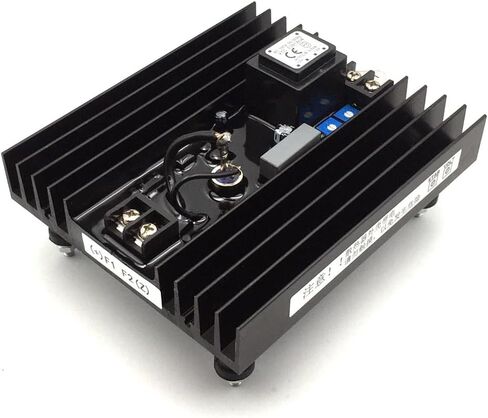 STL-F-1 STL-F-2 STL-F-3 Brush AVR Generator Parts Automatic Voltage Regulator(STL-F-2) in Kuwait