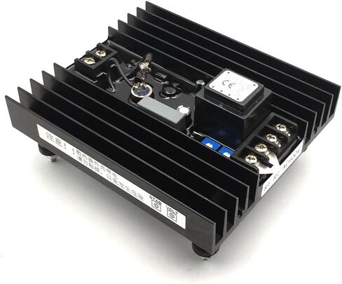 STL-F-1 STL-F-2 STL-F-3 Brush AVR Generator Parts Automatic Voltage Regulator(STL-F-2) in Kuwait