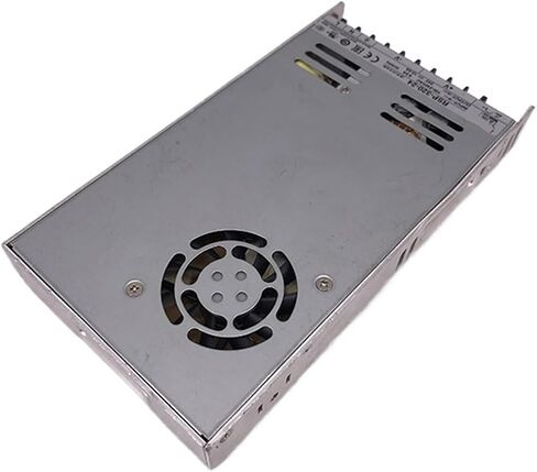 تحويل التيار الكهربائي RSP-320-24 24V 13.4A 320W in Kuwait