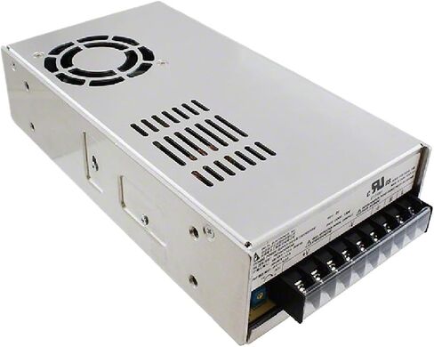 تحويل التيار الكهربائي سلسلة PMT (350W) PMT-24V350W1AG محول AC / DC 24V 350W in Kuwait