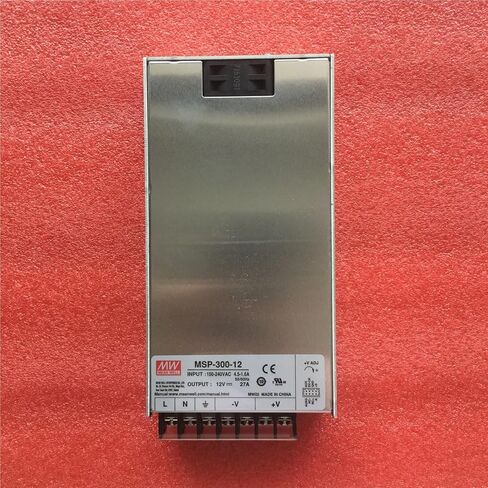 MSP-300 MSP-300-24 24V 14A 300W مخرج واحد طبي تحويل التيار الكهربائي in Kuwait