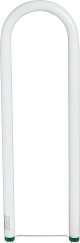 PHILIPS 434514 32W U Bent Cool White 4100K Alto FB32T8/TL841 Linear Fluorescent Light Bulb (10 Pack) in Kuwait