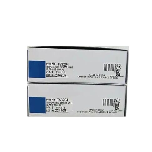 NX-TS3204 NX TS3204 4 مداخل استشعار درجة الحرارة I/O التناظرية in Kuwait
