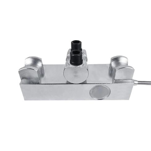 Side Pressure Tension Load Cell Cable Weight Crane Sensor for Machinery 1Pcs(2T Length 140) in Kuwait