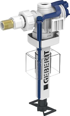 Geberit 240.700.00.5 صمام التعبئة من النوع 383 للصهريج المثبت على السطح | 240700005 in Kuwait