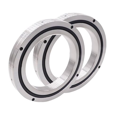 Slewing Bearing Crossed Roller 3510 P4 P2 Turntable Robot(RB3510UUCC0/P5) in Kuwait