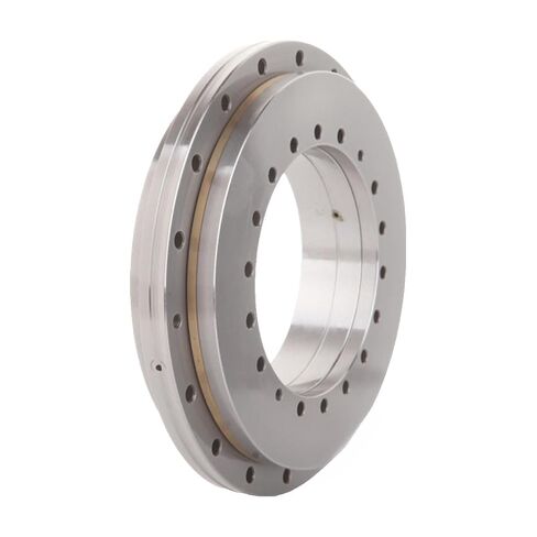 Turntable Bearing YRT 50 80 100 120 150 180 200 P4 Precision Machine Tool Turntable(YRT120P4) in Kuwait