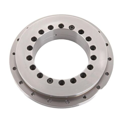 Turntable Bearing YRT 50 80 100 120 150 180 200 P4 Precision Machine Tool Turntable(YRT120P4) in Kuwait