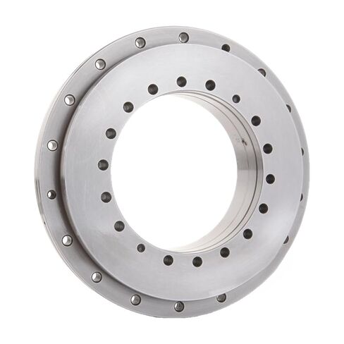 Turntable Bearing YRT 50 80 100 120 150 180 200 P4 Precision Machine Tool Turntable(YRT120P4) in Kuwait