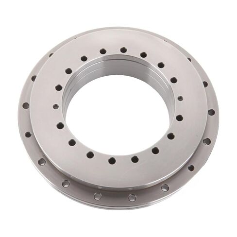 Turntable Bearing YRT 50 80 100 120 150 180 200 P4 Precision Machine Tool Turntable(YRT120P4) in Kuwait