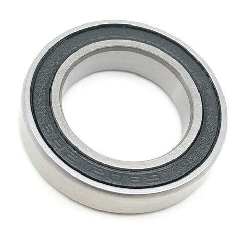 6802-2RS 61802-2RS1 6802 6802RS 6802RZ 15x24x5mm Sealed Ball Bearings Thin Section Deep Groove 10Pcs in Kuwait
