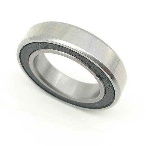 6802-2RS 61802-2RS1 6802 6802RS 6802RZ 15x24x5mm Sealed Ball Bearings Thin Section Deep Groove 10Pcs in Kuwait