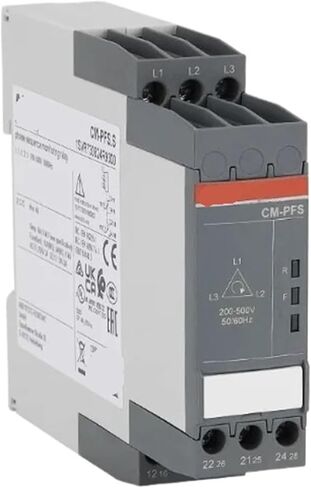 مرحل مراقبة تسلسل الطور CM-PVS.41S CM-IWS.1S CM-PFS.S CM-MPS.41S CM-PFE CM-PAS.41S(CM-PAS.41S) in Kuwait