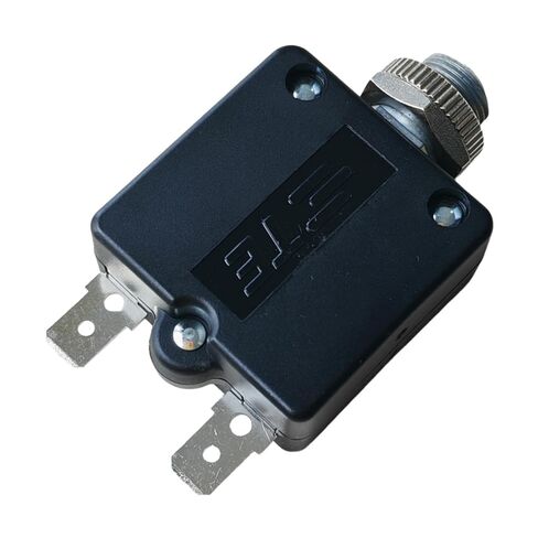 W58-XB1A4A-10 250Vac 10Amps Potter & Brumfield Thermal Circuit Breaker in Kuwait