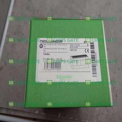 TWDLCDA40DRF 1 قطعة جديد TWDLCDA40DRF TWDLCDA40DRF TWDLCDA40DRF in Kuwait