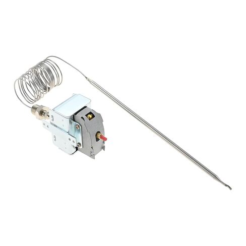 PP10084 مفتاح مقلاة ترموستات عالي الحد Lchmo5030 متوافق مع مقلاة بيتكو، صندوق أشياء MPT بخيط 1/4 بوصة، 450 درجة فهرنهايت/230 درجة مئوية مناسب لسلامة الحد الأقصى لـ VF35 MGII SG14 35C 45C+ 18S 18 E500D in Kuwait