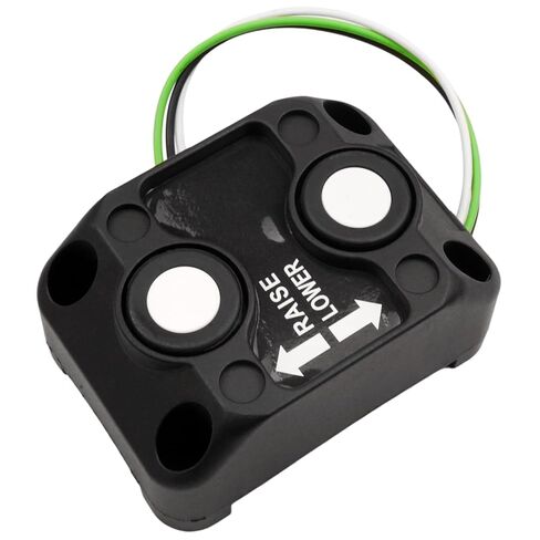 Super Switch 800000425 مناسب لبوابة رفع Waltco للطراز F C E EZL LPF MDR | بديل لـ 10099300 10099320، مناسب لـ RGL WDL in Kuwait