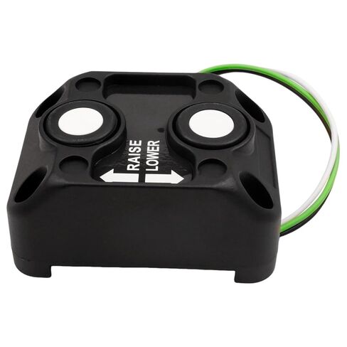 Super Switch 800000425 مناسب لبوابة رفع Waltco للطراز F C E EZL LPF MDR | بديل لـ 10099300 10099320، مناسب لـ RGL WDL in Kuwait