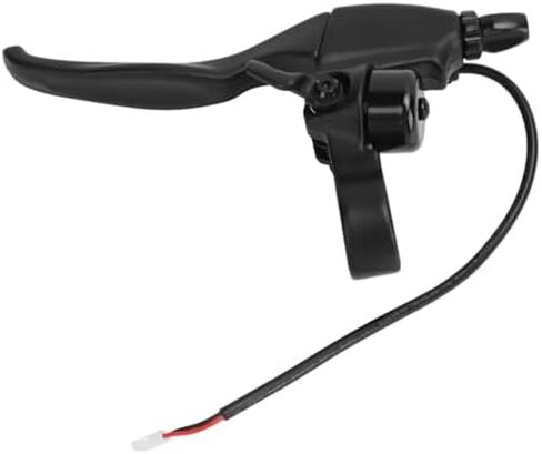 RiToEasysports Scooter Right Brake Lever, 3PIN Aluminum Alloy Electric Scooter Cut Off Brake Handle with in Kuwait