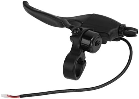 RiToEasysports Scooter Right Brake Lever, 3PIN Aluminum Alloy Electric Scooter Cut Off Brake Handle with in Kuwait