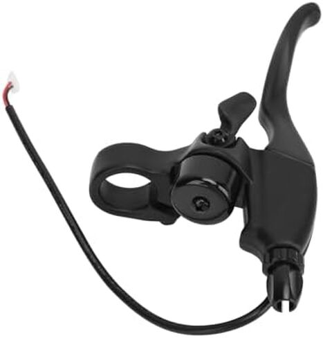 RiToEasysports Scooter Right Brake Lever, 3PIN Aluminum Alloy Electric Scooter Cut Off Brake Handle with in Kuwait