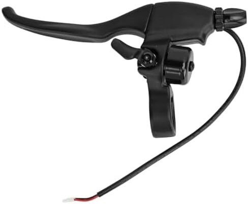 RiToEasysports Scooter Right Brake Lever, 3PIN Aluminum Alloy Electric Scooter Cut Off Brake Handle with in Kuwait