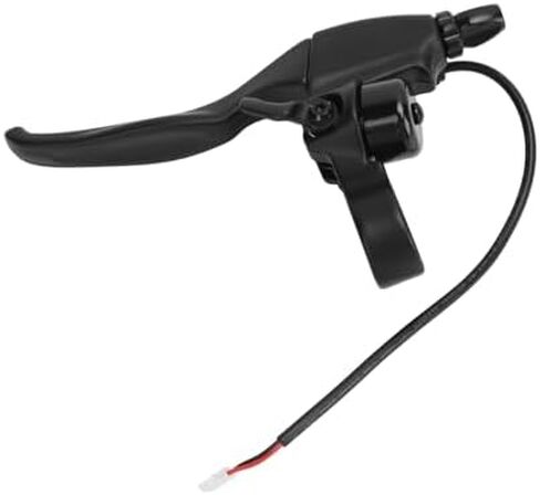 RiToEasysports Scooter Right Brake Lever, 3PIN Aluminum Alloy Electric Scooter Cut Off Brake Handle with in Kuwait