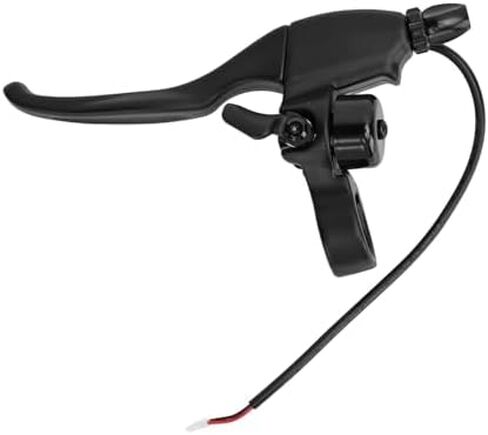 RiToEasysports Scooter Right Brake Lever, 3PIN Aluminum Alloy Electric Scooter Cut Off Brake Handle with in Kuwait