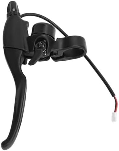 RiToEasysports Scooter Right Brake Lever, 3PIN Aluminum Alloy Electric Scooter Cut Off Brake Handle with in Kuwait