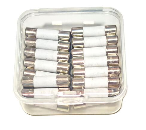 12A، T12A، 12A250V، T12A250V فيوز، 12A فيوز، 12A250V، 12A فيوز، سيراميك فيوز، 12AH250V، 12A250V أكسيال، فيوز 12ah، فيوز 12AH، 12AH فيوز، 5 * 20 مم متخلف محوري فيوز، 12 أمبير 250 فولت 12 أمبير (20 عبوة) in Kuwait