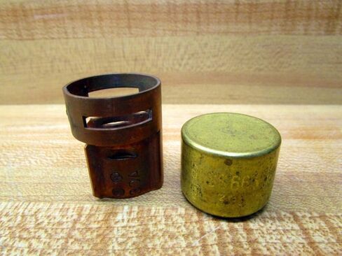 Bussmann 663-R, 30-60Amp 600V Fuse Reducer in Kuwait