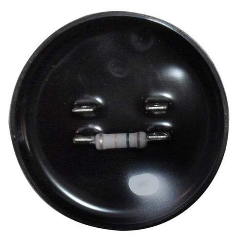 OEM 196 MFD MFD 330 Volt OEM Replacement Start Capacitor CPT02328 in Kuwait