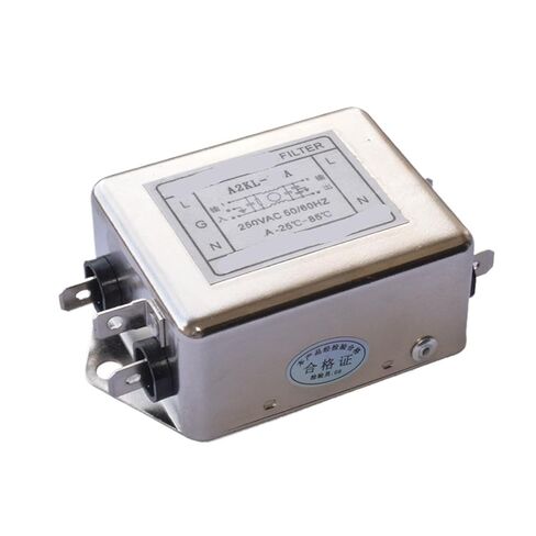Filter A2KL-3A-20A 250V(A2KL-20A) in Kuwait