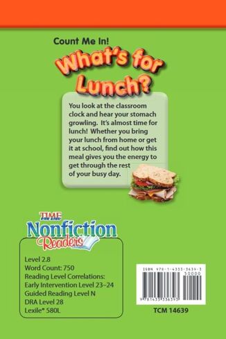 TIME FOR KIDS 2nd Grade Book Set (30 Unique Children’s Books) – An assortment of high-interest, non-fiction books that second grade kids will want to read! Includes mathematics, science, and social studies topics. Great for classroom or home use. in Kuwait