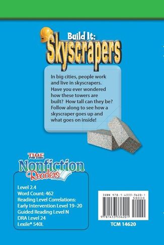 TIME FOR KIDS 2nd Grade Book Set (30 Unique Children’s Books) – An assortment of high-interest, non-fiction books that second grade kids will want to read! Includes mathematics, science, and social studies topics. Great for classroom or home use. in Kuwait
