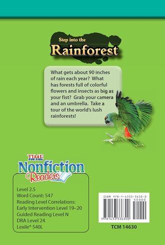 TIME FOR KIDS 2nd Grade Book Set (30 Unique Children’s Books) – An assortment of high-interest, non-fiction books that second grade kids will want to read! Includes mathematics, science, and social studies topics. Great for classroom or home use. in Kuwait