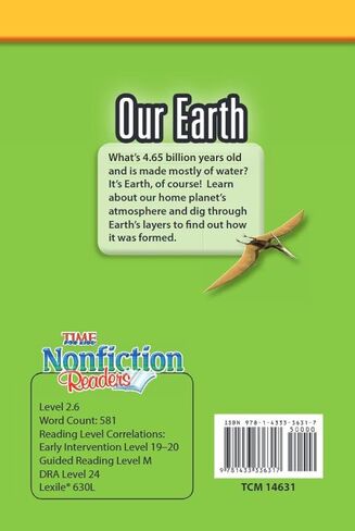 TIME FOR KIDS 2nd Grade Book Set (30 Unique Children’s Books) – An assortment of high-interest, non-fiction books that second grade kids will want to read! Includes mathematics, science, and social studies topics. Great for classroom or home use. in Kuwait