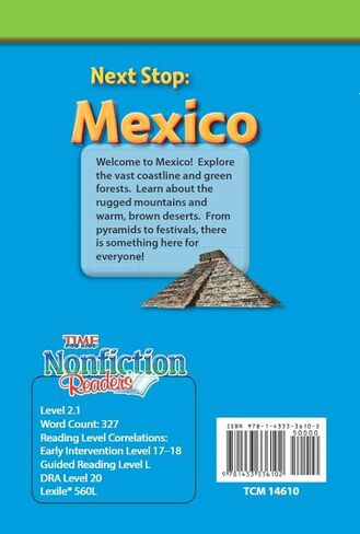 TIME FOR KIDS 2nd Grade Book Set (30 Unique Children’s Books) – An assortment of high-interest, non-fiction books that second grade kids will want to read! Includes mathematics, science, and social studies topics. Great for classroom or home use. in Kuwait