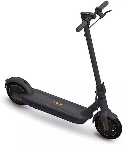 New Charger Fit for Ninebot MAX G30P, G30, P65 & P100S Electric Scooter Black in Kuwait