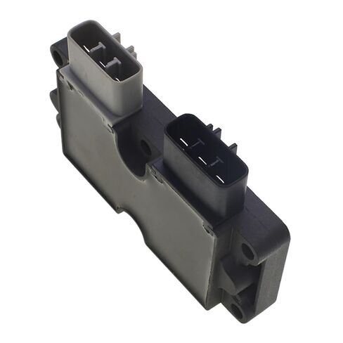 منظم الجهد الكهربائي Assy 63P-81960-00-00 63P-81960-01-00 متوافق مع المحرك الخارجي 150HP 4 السكتة الدماغية F150TLR in Kuwait