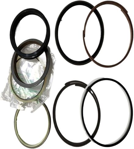 Lz008180 Lz011000 Arm Seal Kit Fits Cx160C Cx160B,Cx180B in Kuwait