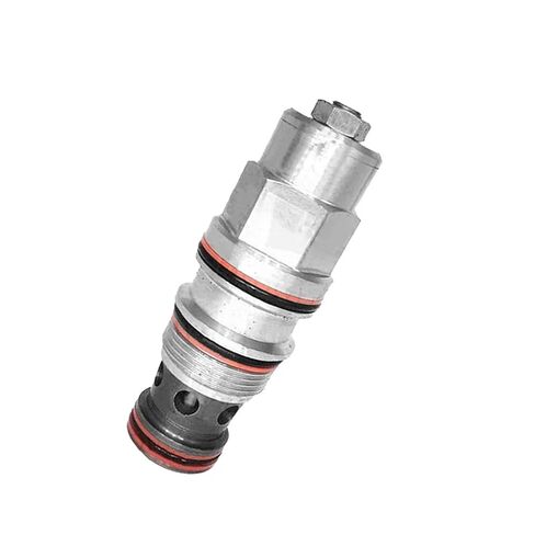 Counter Balance Valve CBGA-LIN Compatible with Sun Hydraulics in Kuwait