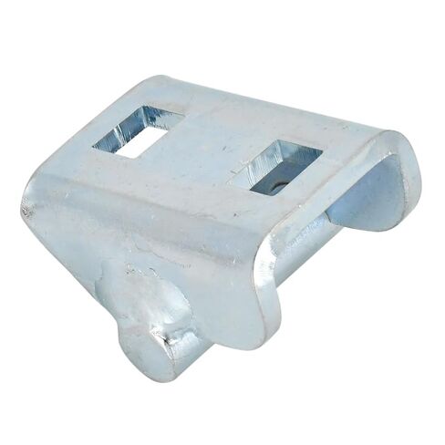 Rear Door Latch Striker 6715157 Compatible with Skid Steer Loader 553 653 751 753 763 773 7753 853 863 864 873 963 in Kuwait