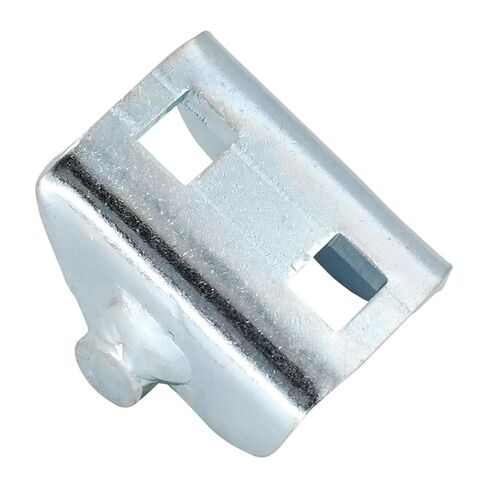Rear Door Latch Striker 6715157 Compatible with Skid Steer Loader 553 653 751 753 763 773 7753 853 863 864 873 963 in Kuwait
