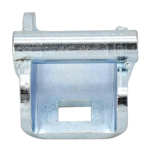 Rear Door Latch Striker 6715157 Compatible with Skid Steer Loader 553 653 751 753 763 773 7753 853 863 864 873 963 in Kuwait