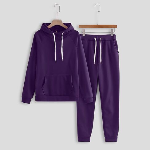 Nantdog Jogger مجموعات للنساء 2 قطعة صالة مجموعات الخريف البلوز مجموعات وتتسابق مطابقة Sweatsuits T in Kuwait