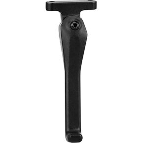 Scooter Kickstand Compatible with Ninebot by Segway MAX G3 F3 Pro F3 KickScooter, Side Kick Stand Aluminum Alloy Parking Stand Foot Support Holder Scooter Original Accessories in Saudi Arabia
