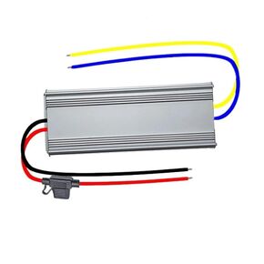 DC-DC Isolated Power Supply DC36V-75V Buck to 24V Output 50A Isolated Step-Down Module Buck Transformer in Kuwait