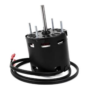 Fan Motor Fit for Modine Hot Dawg HD30 HD45 HDS30 HDS45 1550 RPM 115V 2.4A Garage Heater Blower Motor Replacement Replaces 9F10262 9F0102620000 9F10262A0301 in Saudi Arabia