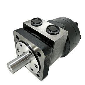 المخفض الهيدروليكي BMPH-250-H4-K-P BMPH250H4KP متوافق مع الهيدروليكية الديناميكية in Kuwait